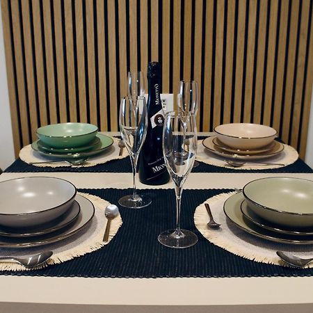 밀라노 Residenza Vitruvio43 아파트 외부 사진