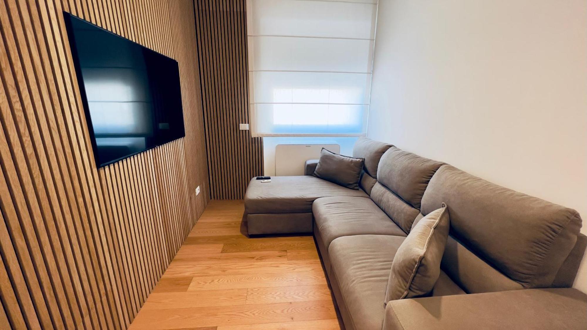 밀라노 Residenza Vitruvio43 아파트 외부 사진