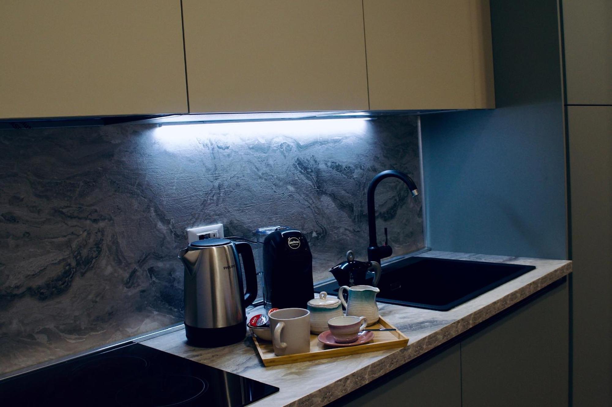 밀라노 Residenza Vitruvio43 아파트 외부 사진
