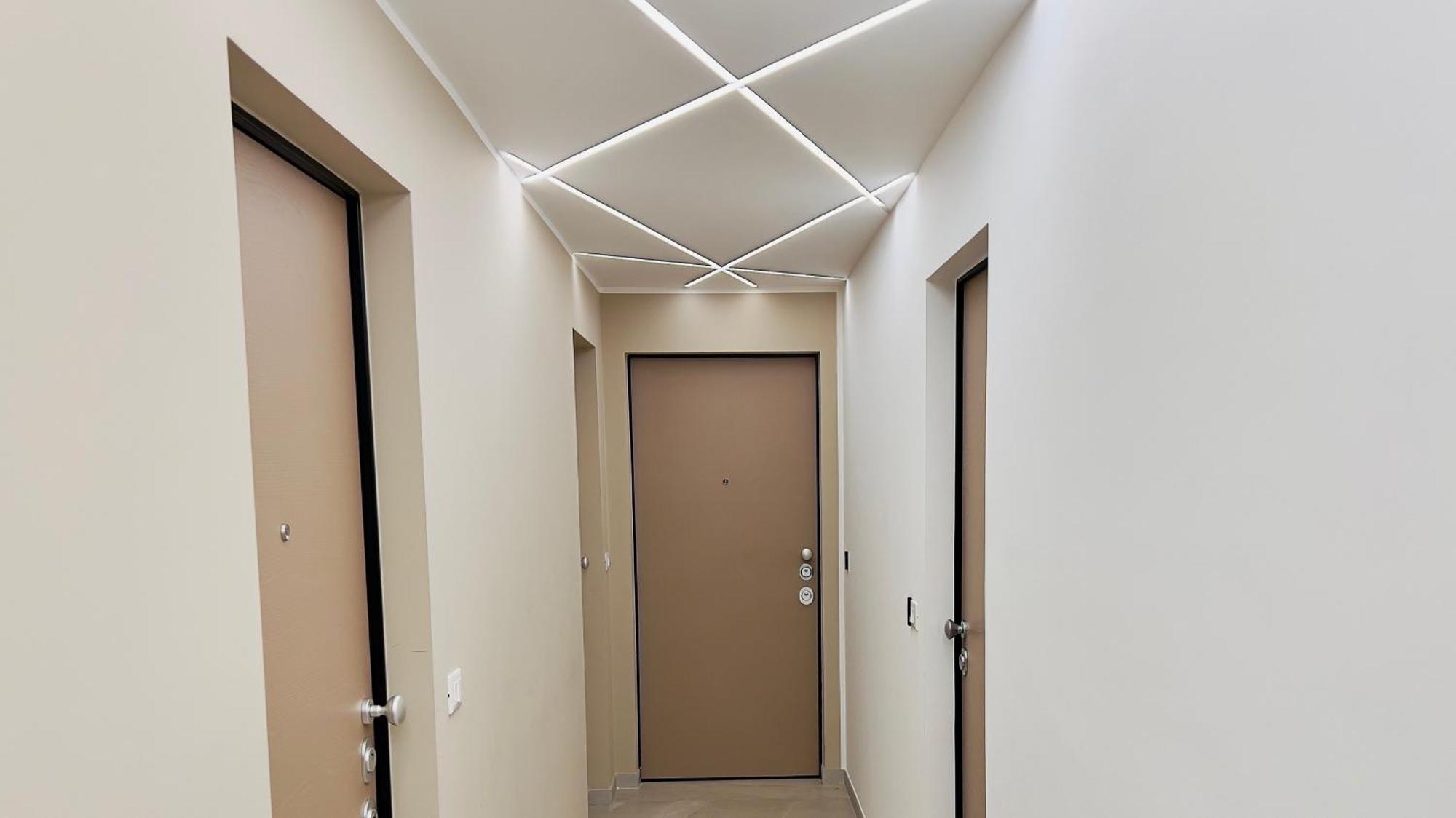 밀라노 Residenza Vitruvio43 아파트 외부 사진